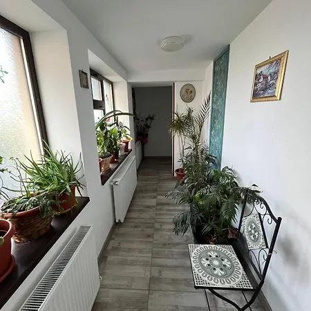 Solaria Apartment Galati  Exterior photo
