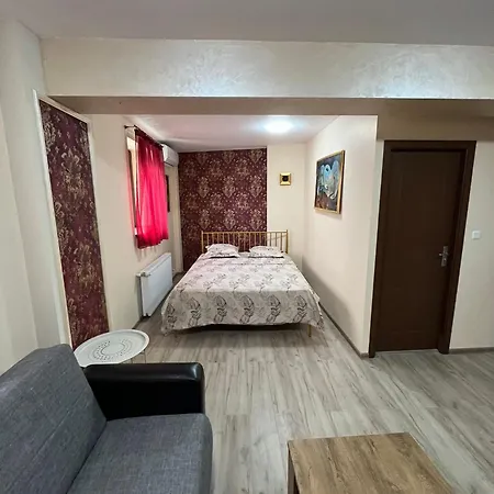 Solaria Apartment Galati  Exterior photo