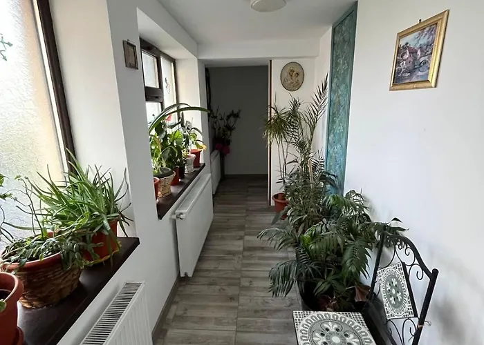 Solaria Apartment