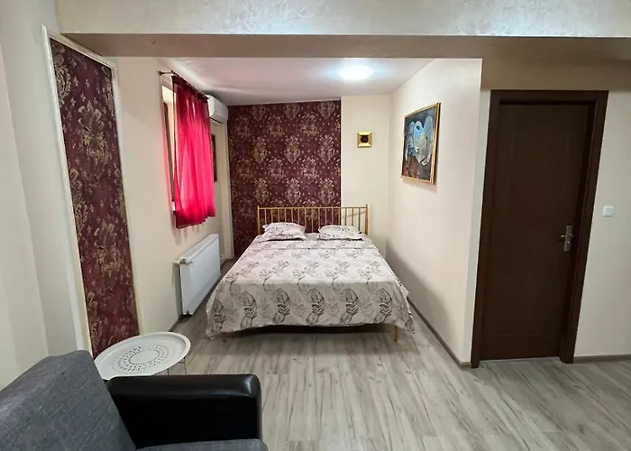 Solaria Apartment